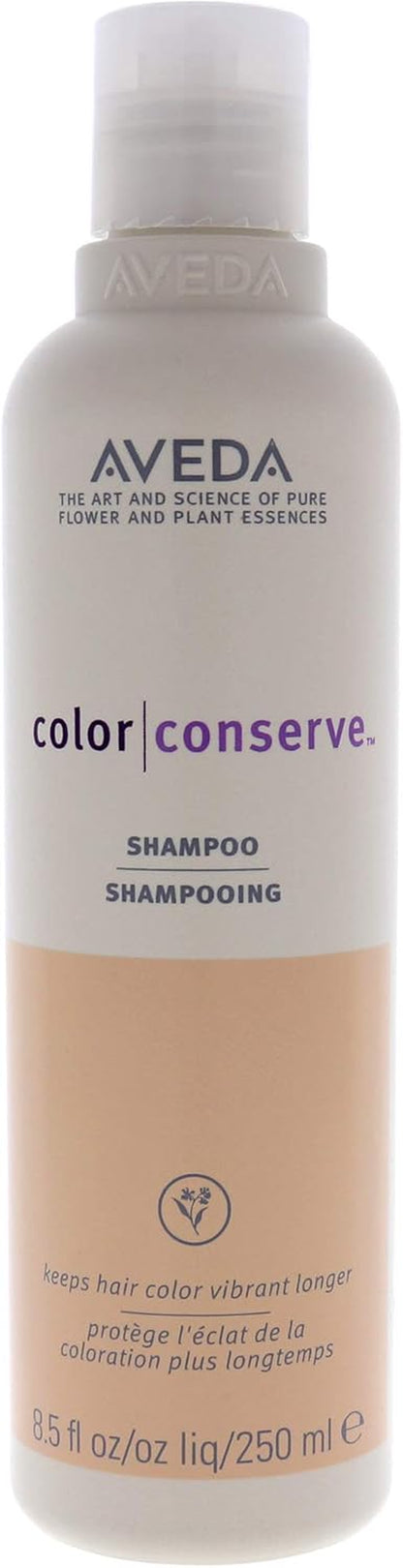 Color Conserve Shampoo by  for Unisex - 8.5 Oz Shampoo