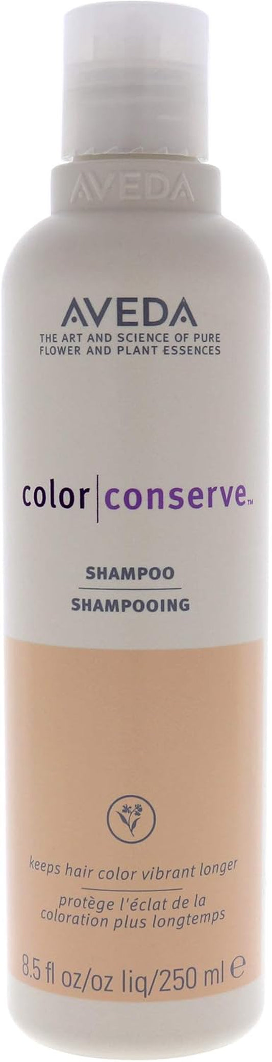 Color Conserve Shampoo by  for Unisex - 8.5 Oz Shampoo