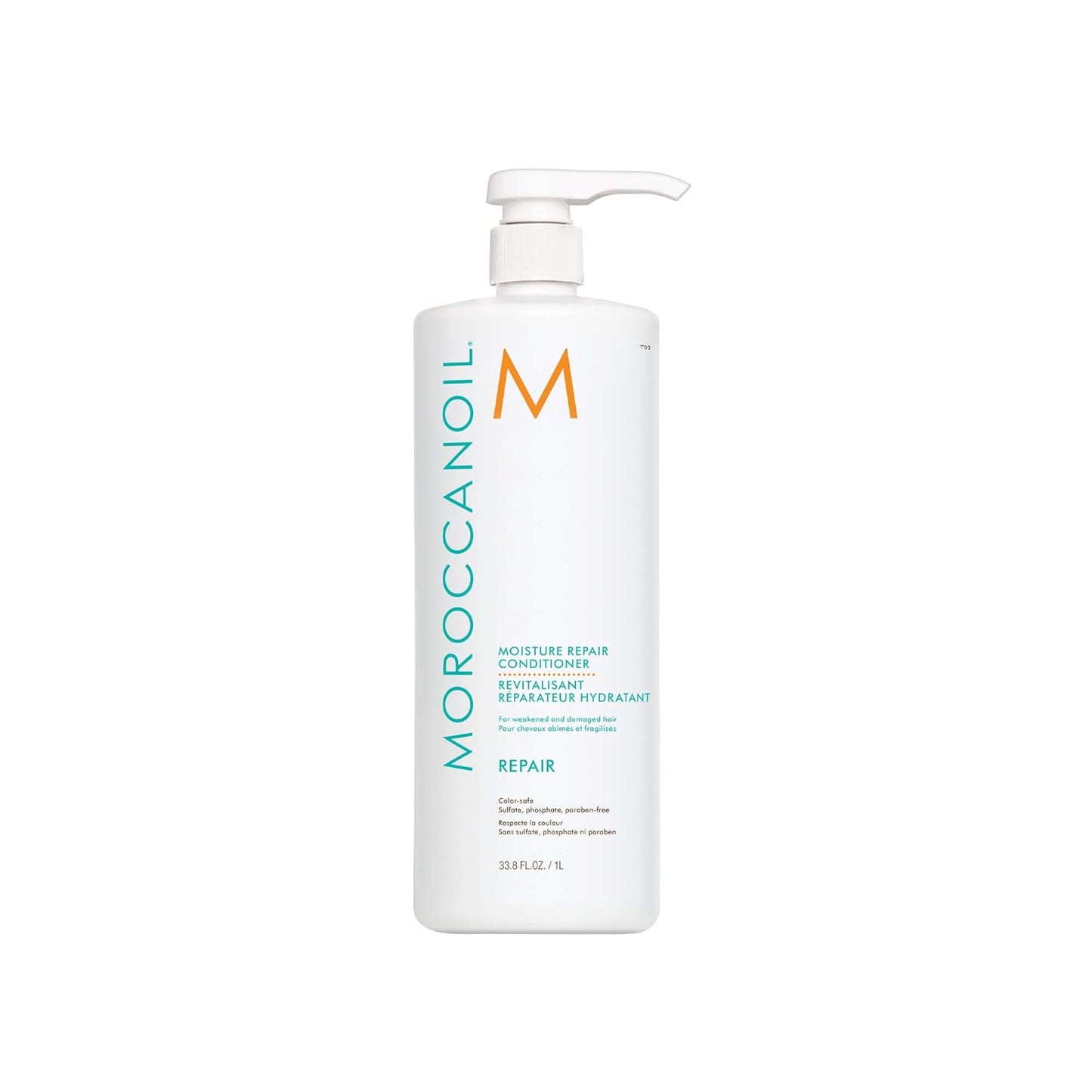 Moisture Repair Conditioner