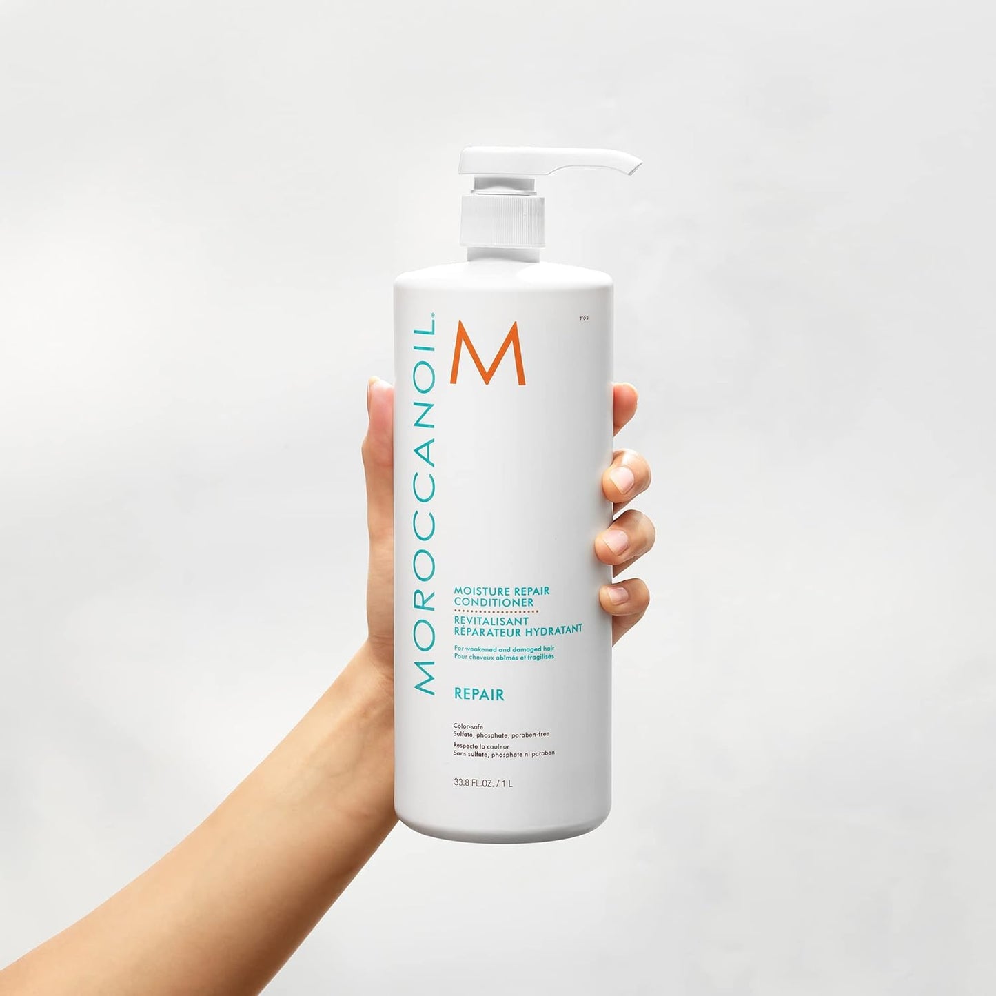 Moisture Repair Conditioner