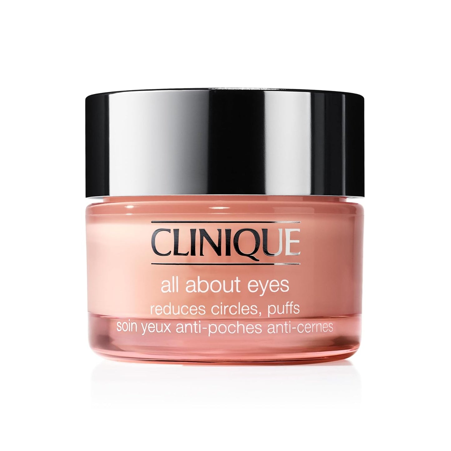 All about Eyes Eye Cream